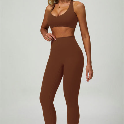 The Seraphine Leggings