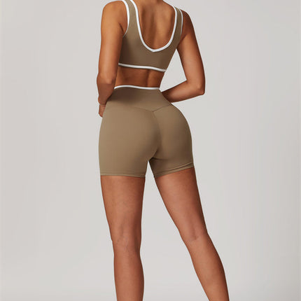 Stamina Peak Sports Bra