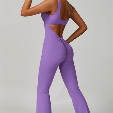 Bella Faith Jumpsuit