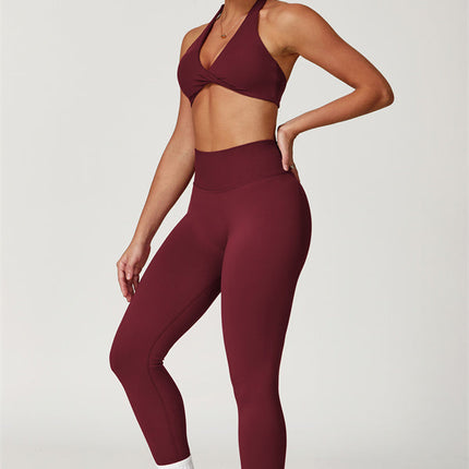 The Allure Leggings