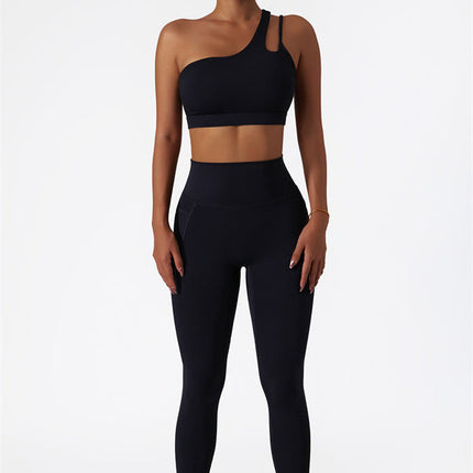 The Blissful Rose Leggings