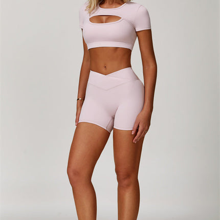 The Halo Shorts