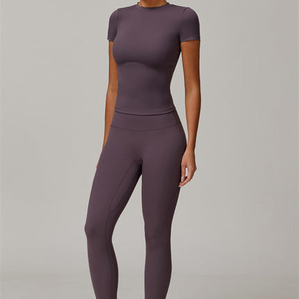 The Isabella Elizabeth Leggings