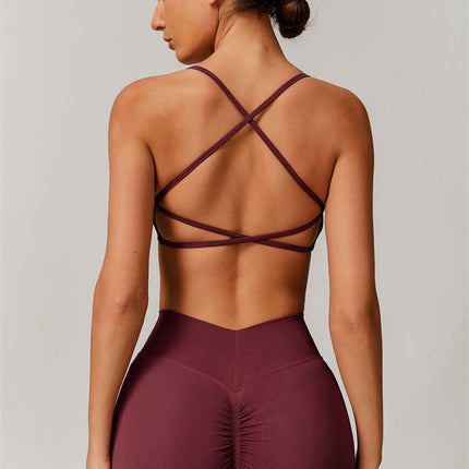 Nova Luxe Shorts