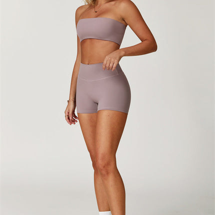 The Essence Mae Sports Bra