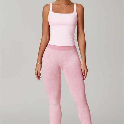 The Motion Crop Top
