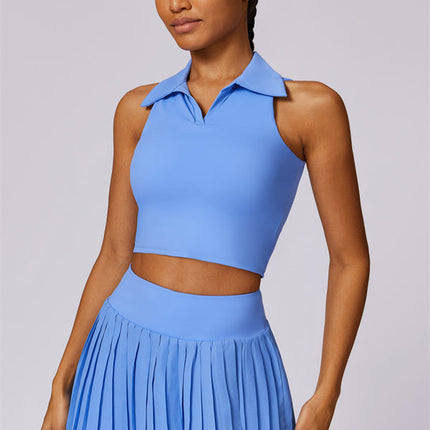 Shift Move Tennis Skirt
