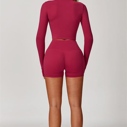 The Eloise Jacket