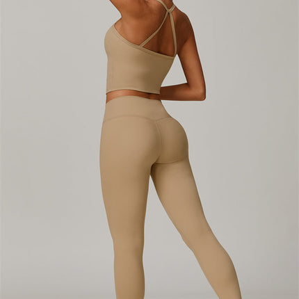 The Isabella Elizabeth Leggings