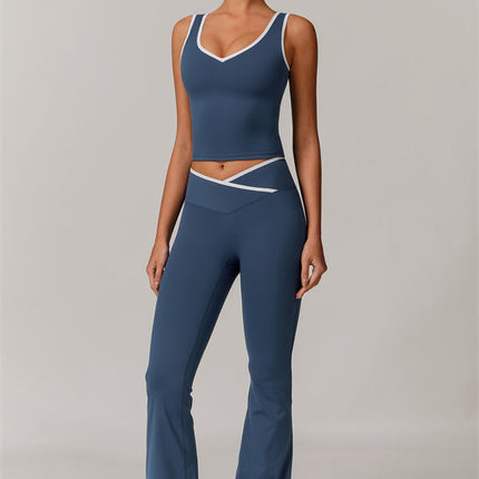 Stamina Power Tank Top