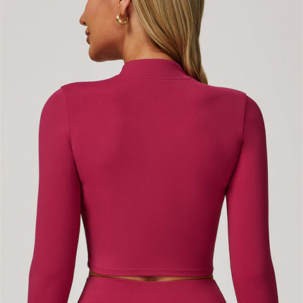 The Eloise Jacket Sports Bra Leggings 3-Piece Set