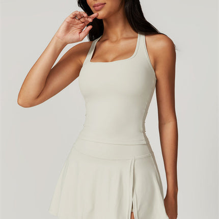 Dynamic Lift Tennis Skirt