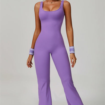 Bella Faith Jumpsuit