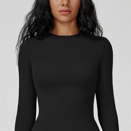 The Oasis Long Sleeve T-shirt Leggings 2-Piece Set