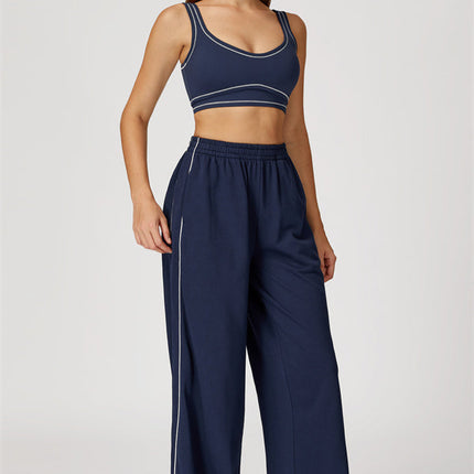 The Amara Pants