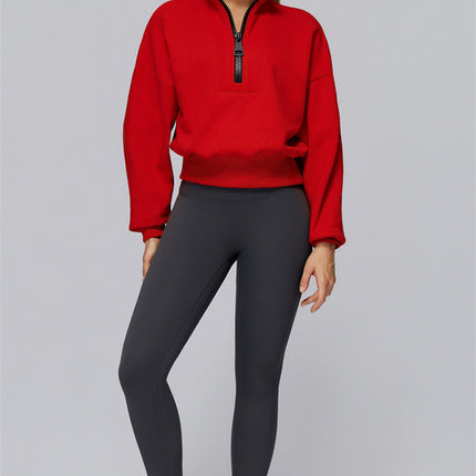 The Elle Form Sweatshirt