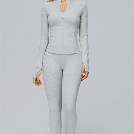 The Radiance Leggings