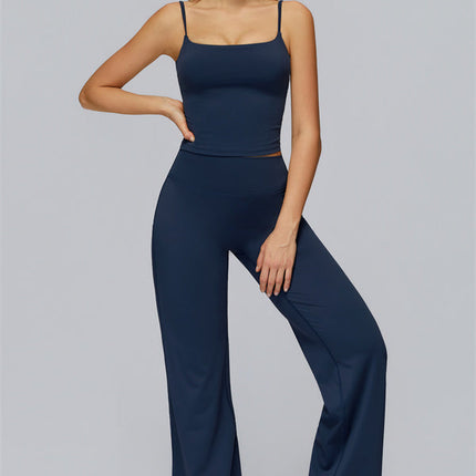 The FlexCore Crop Tank