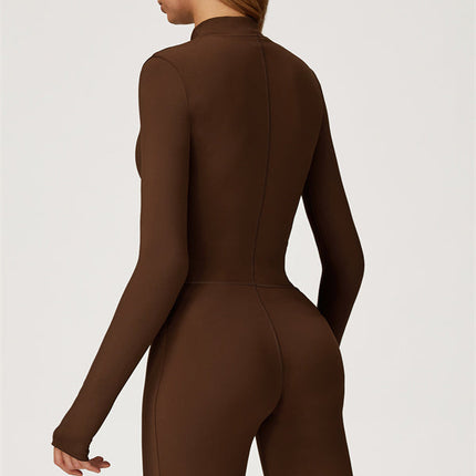 The Terra Jumpsuit