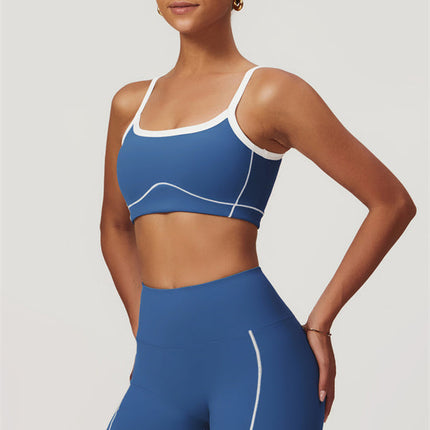 The Venture Sports Bra