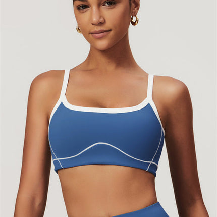 The Venture Sports Bra