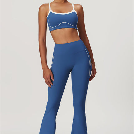 The Venture Sports Bra