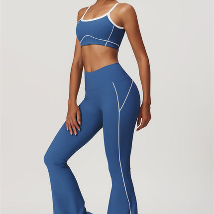 The Venture Sports Bra