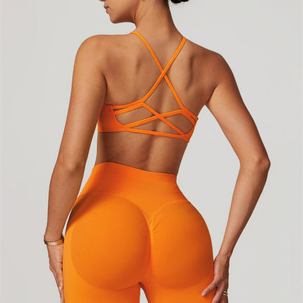 The Allure Leggings