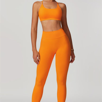 The Allure Leggings