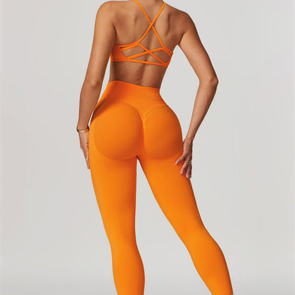 The Allure Leggings