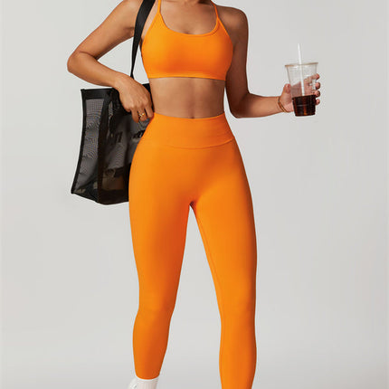 The Allure Leggings
