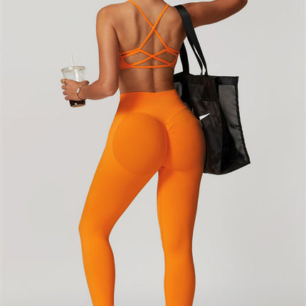 The Allure Leggings