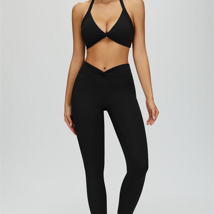 The Dreamy Leggings