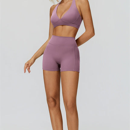 The Fyra Sports Bra