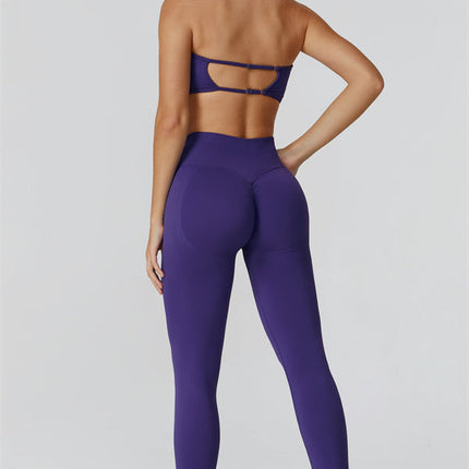 The Reign Leggings