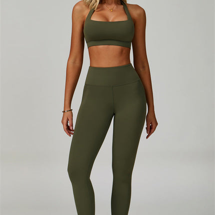 The Bold Leggings