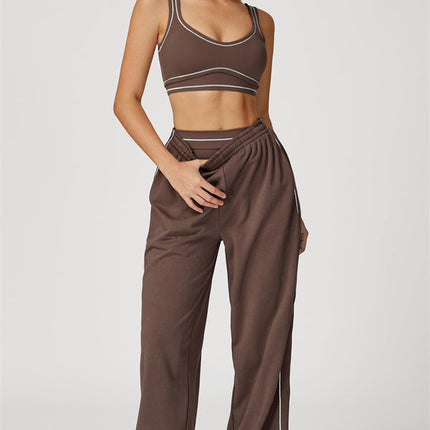 The Amara Pants