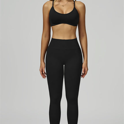 The Prime Sports Bra