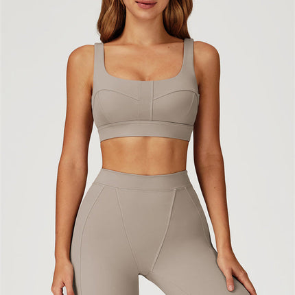 The Conquer Leggings