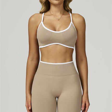 The Prime Line Leggings