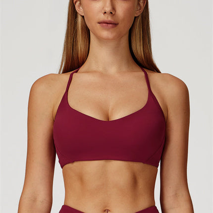The Propel Sports Bra
