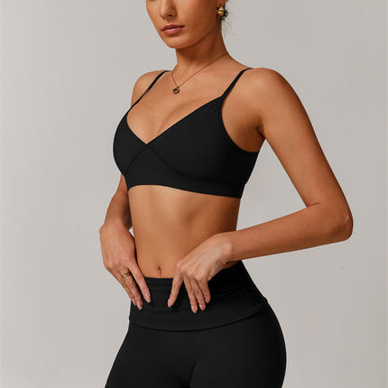 The Vigor Shorts