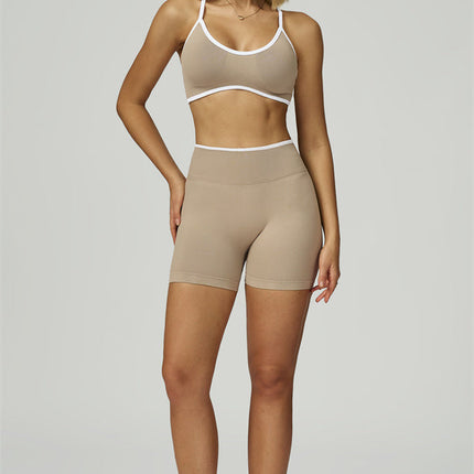 The Prime Line Sports Bra
