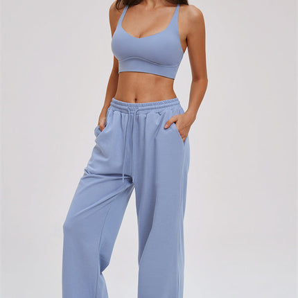 The Kinetic Sweatpants