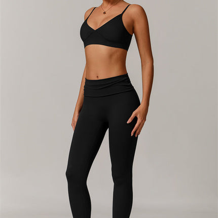 The Vigor Leggings