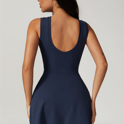 Flow Motion Tennis Dress