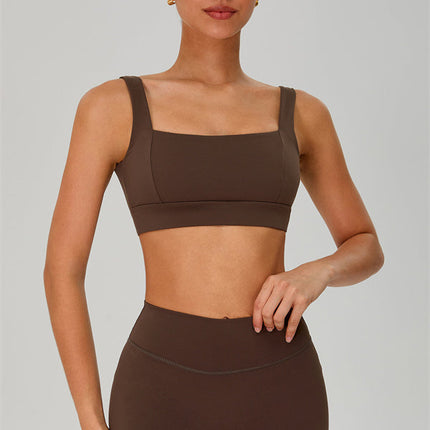 The Jewel Sports Bra