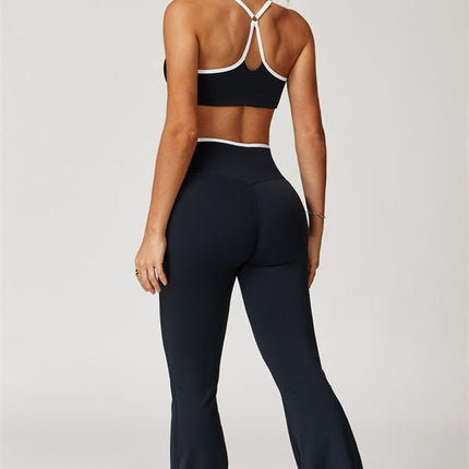 The Boost Sports Bra