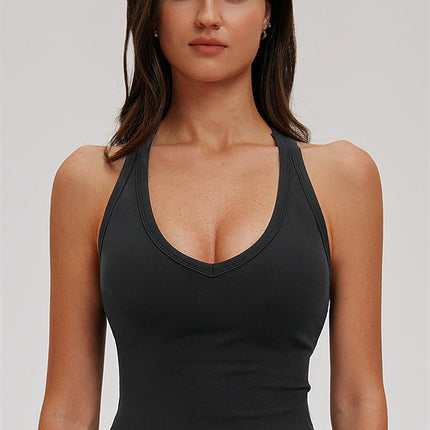 The Svelte Tank Top Leggings 2-Piece Set