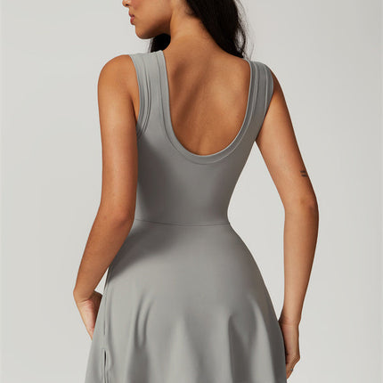 Flow Motion Tennis Dress